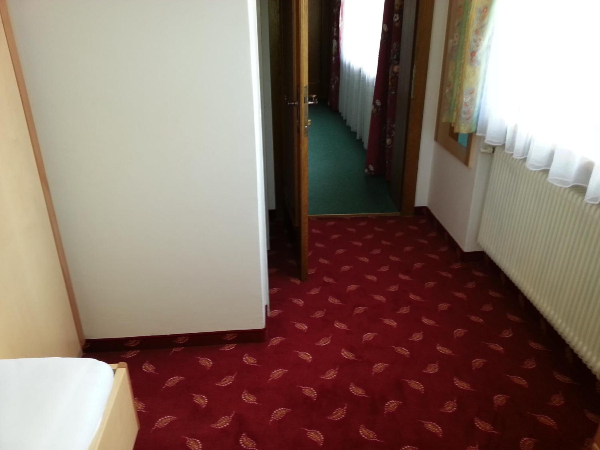 Pension Rieder Kaprun Pokoj fotografie