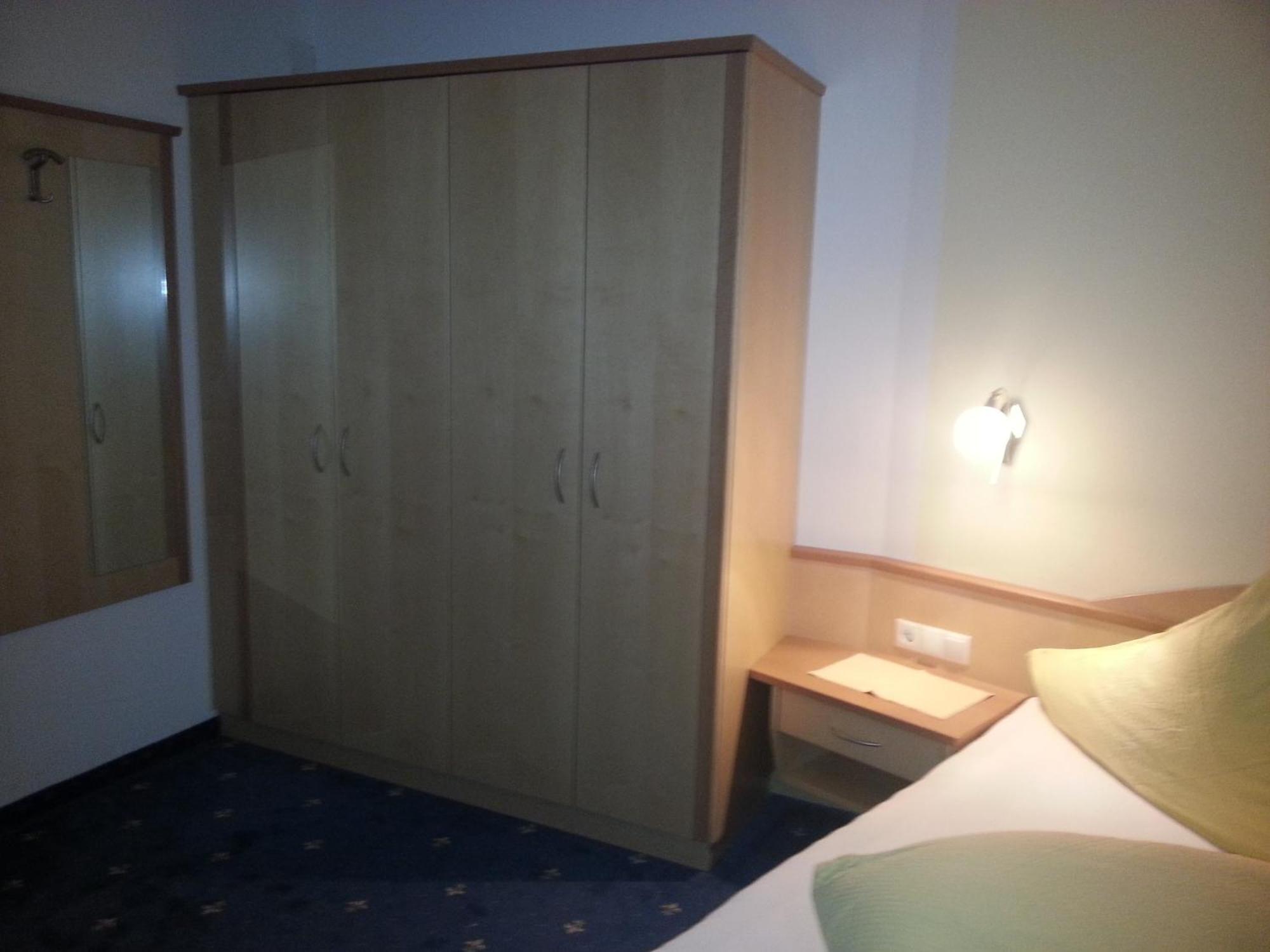 Pension Rieder Kaprun Pokoj fotografie