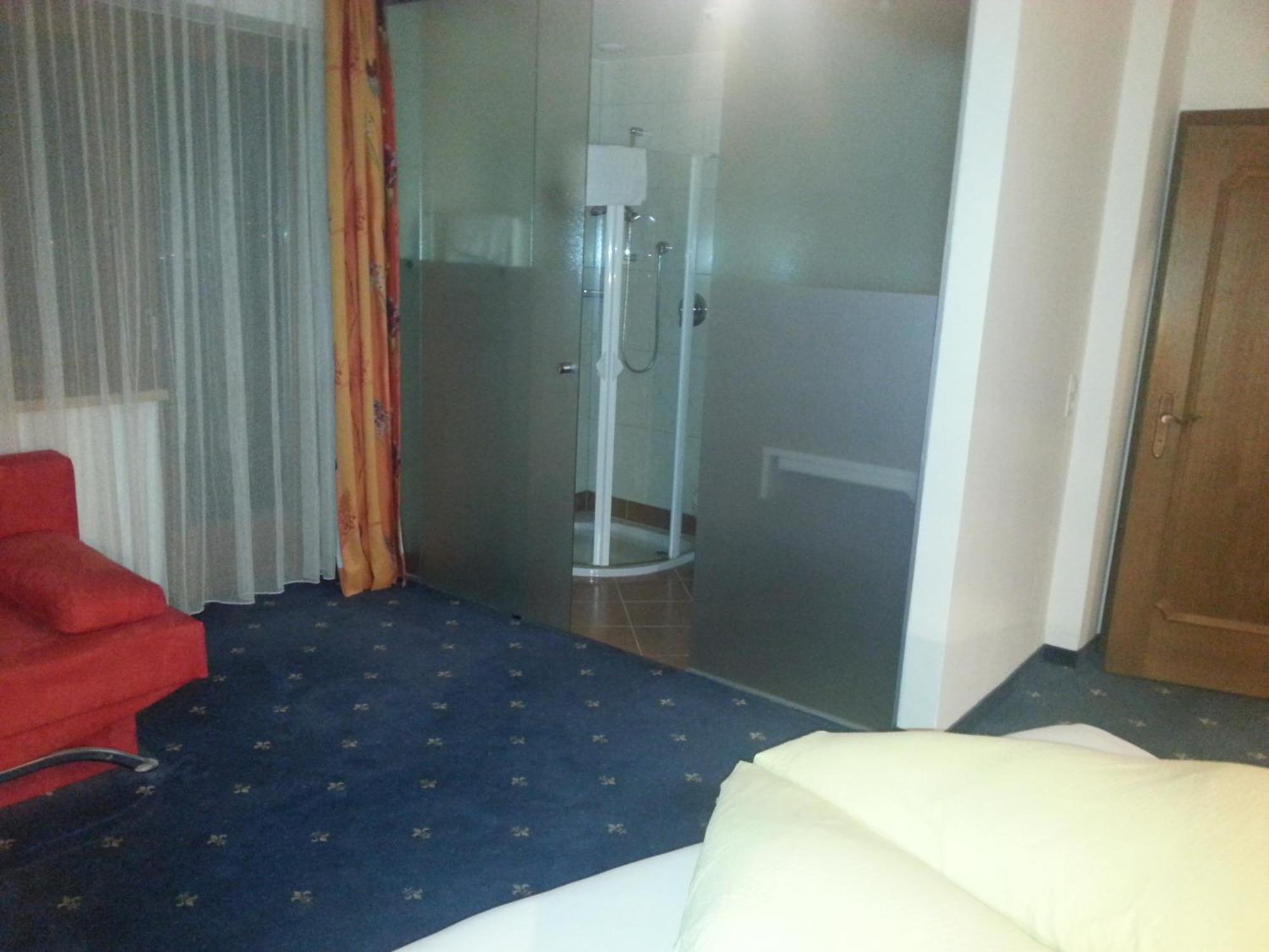 Pension Rieder Kaprun Pokoj fotografie